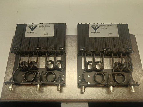 Procom dpf 152 - h, :