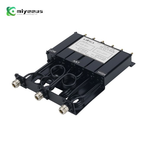 Ripetitore vhf 30w duplexer - ripetitore,
