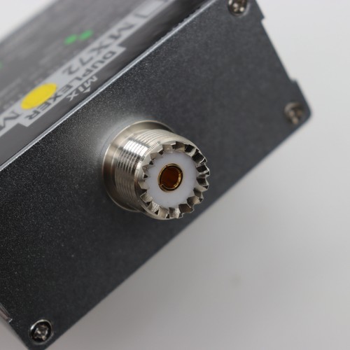 Ham mobile radio antenna - radio,
