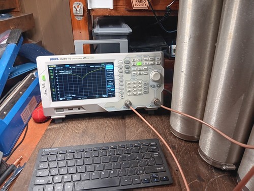 Servizio tuning duplexer - servizio,