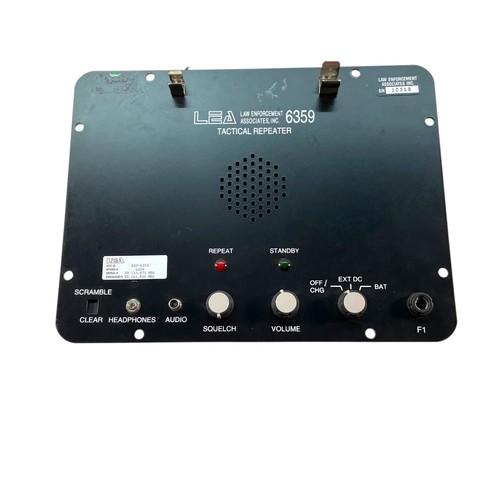Lea 6359 ripetitore - lea,
