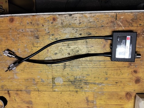 Diamond 62m duplexer vhf - diamond,