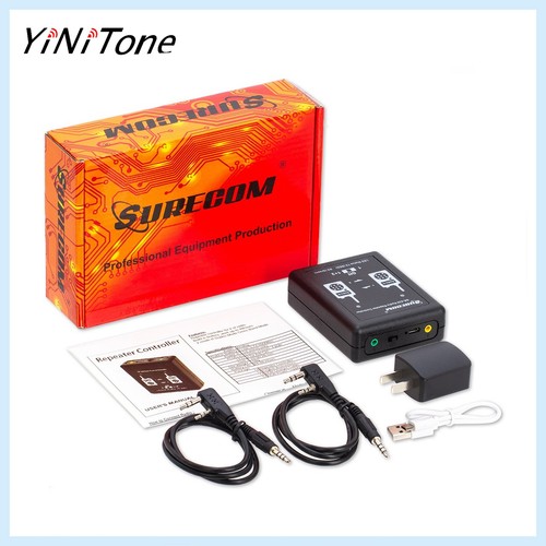 Surecom 629 per radio - surecom, sr-629