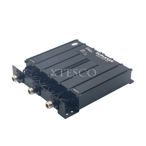 Ripetitore vhf duplexer - ripetitore,