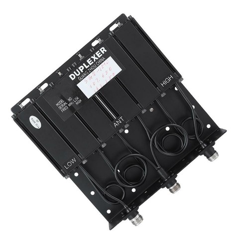 Connettore vhf cavità - 6,