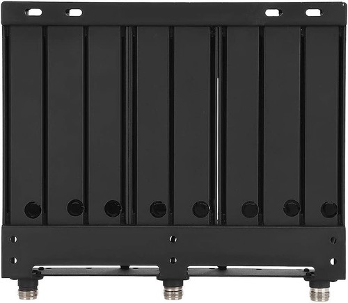 Connettore duplexer 100w - connettore,