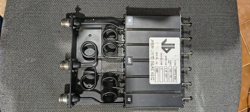Duplexer vhf 152 - duplexer, 152-175