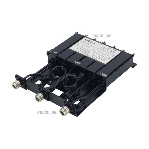 Vhf 136 180mhz - vhf, 136-180mhz