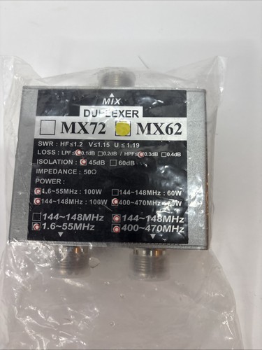 Accoppiatore antenna duplexer