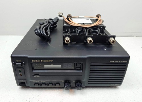 Vertex vxr7000 ripetitore vhf - ripetitore,