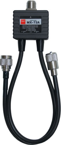 Diamond 72a duplexer - diamond, mx-72a-duplexer