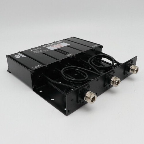 Connettore 50w vhf cavità - vhf,