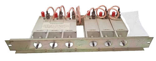 Systems ripetitore - rx,