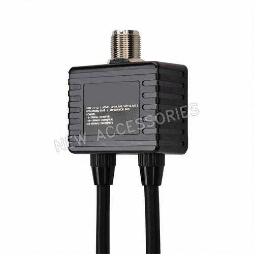 Antenna walkie talkie - mx-72,