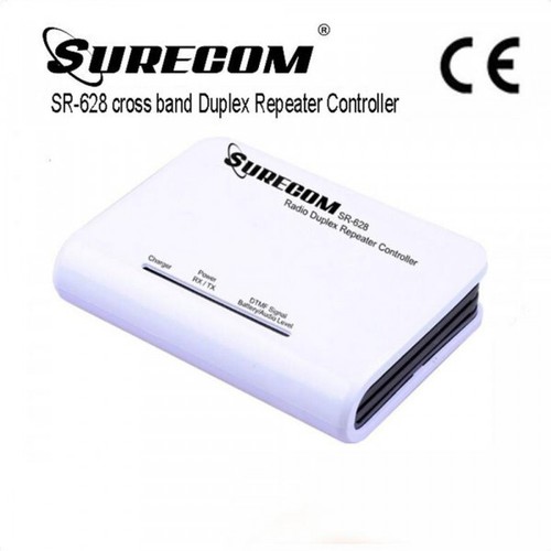 Surecom 628 relè box - surecom,