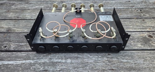 Rfs celwave motorola vhf - rfs/celwave,