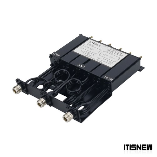 Vhf 136 180mhz cavità - 136-180mhz, 6