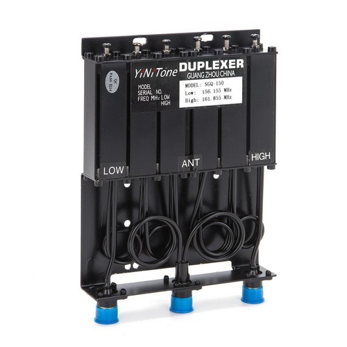 Duplexer portatile frequenza - duplexer,