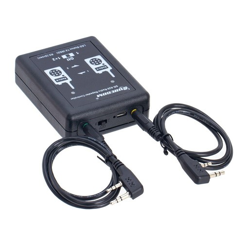 Controller ripetitore duplex - , 2