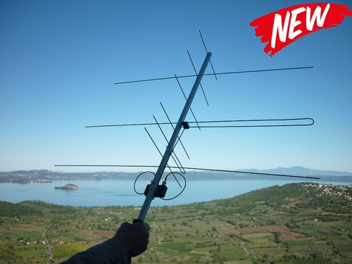 Arrow antenna 144 430 mhz - antenna,