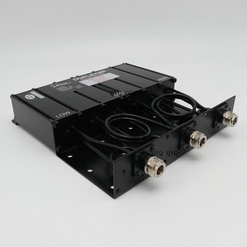 Connettore 50w vhf cavità - 50w,