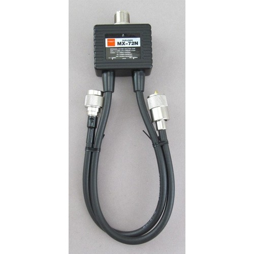 Diamond 72n duplexer - mx-72n,