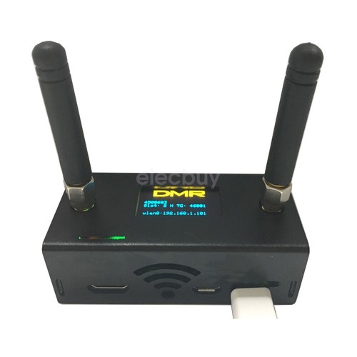 Scheda hotspot mmdvm - hotspot, duplex