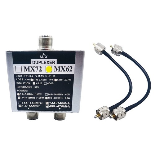 Accoppiatore antenna duplexer - accoppiatore,