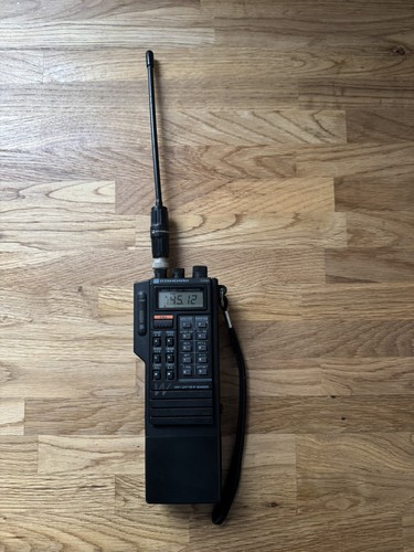 Standard c500 uhf - standard,