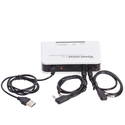 Controller ripetitore duplex