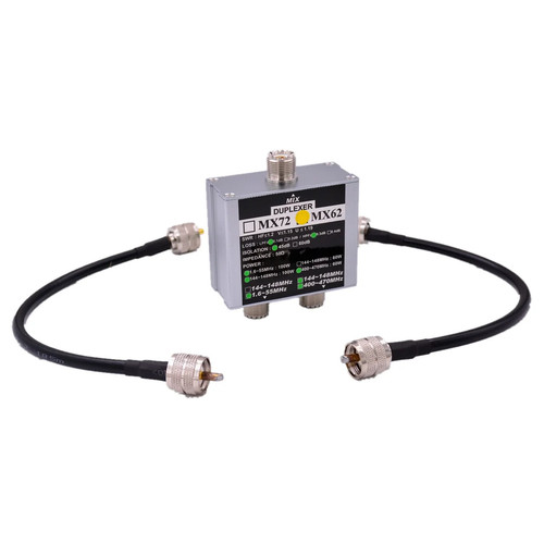 Mx62 antenna combinatore - antenna,