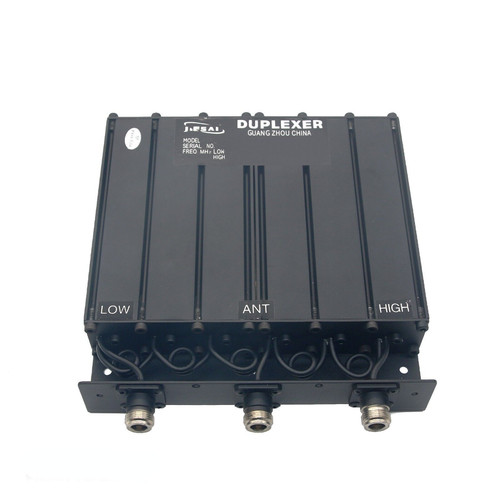 30w vhf 136 180mhz cavità - 136-180mhz, 6