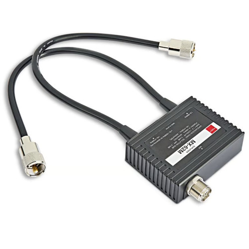 Diamond 62m duplexer - mx-62m,