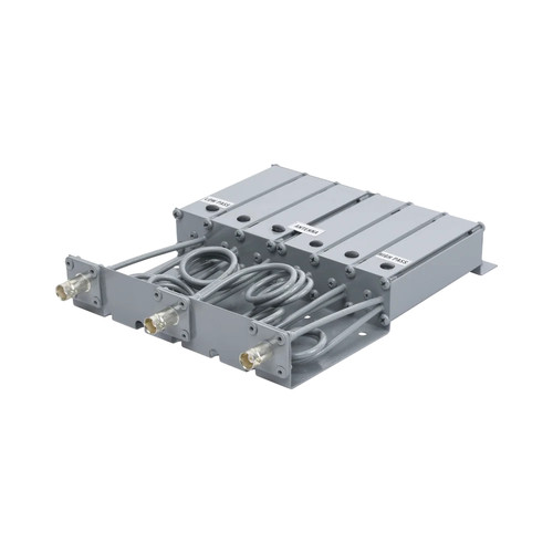 Epcom sys 1533 duplexer vhf - duplexer,